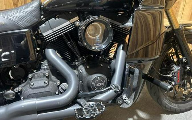2015 Harley-Davidson Street Bob®