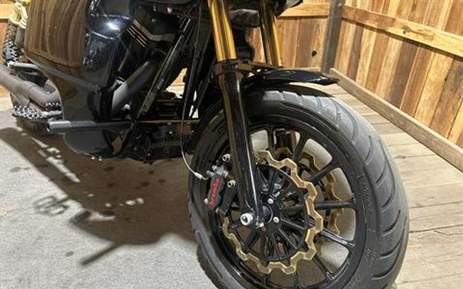 2015 Harley-Davidson Street Bob®