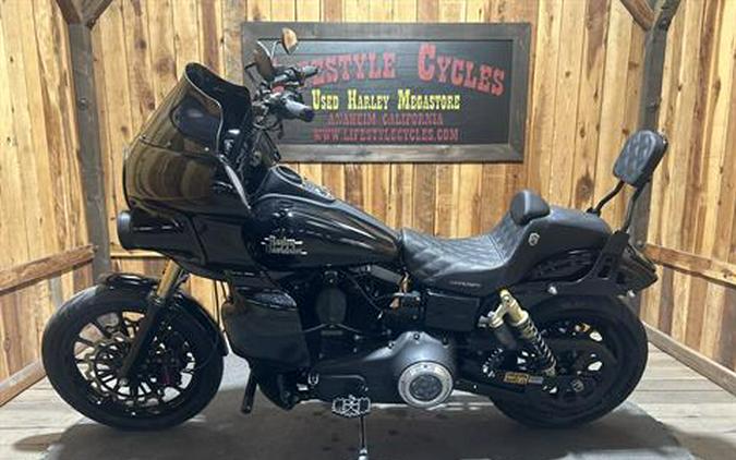 2015 Harley-Davidson Street Bob®