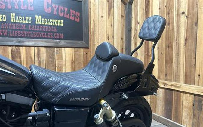 2015 Harley-Davidson Street Bob®