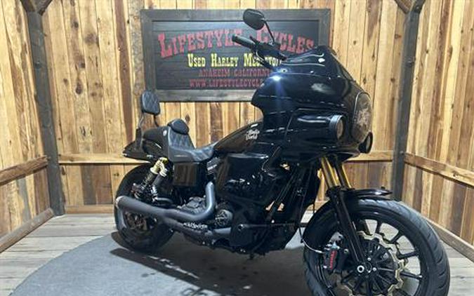 2015 Harley-Davidson Street Bob®