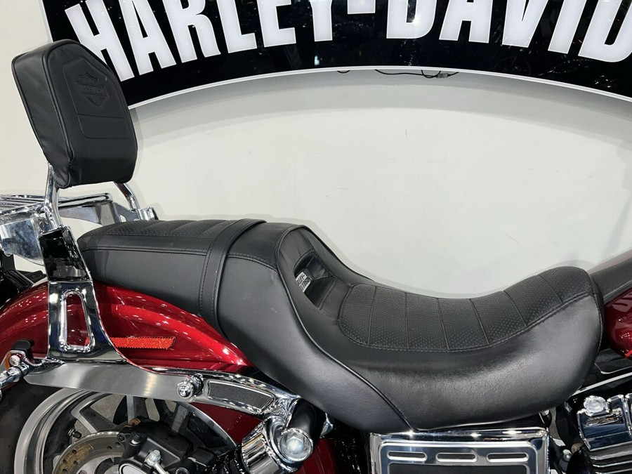 2017 Harley-Davidson Low Rider