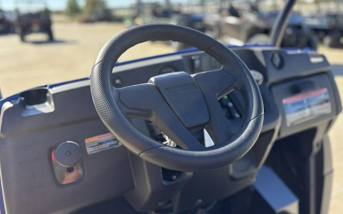 2026 Kawasaki KAF400RTFNN