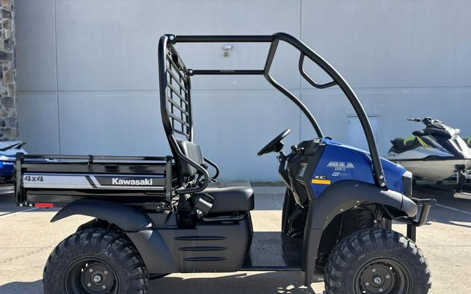 2026 Kawasaki KAF400RTFNN