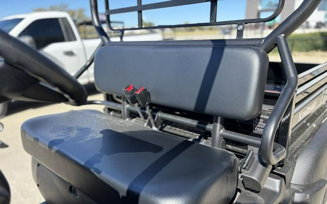 2026 Kawasaki KAF400RTFNN