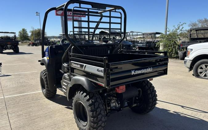 2026 Kawasaki KAF400RTFNN