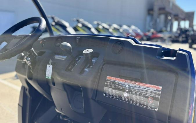 2026 Kawasaki KAF400RTFNN