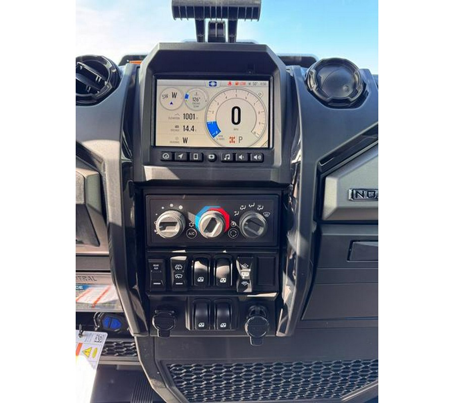 2026 Polaris® Ranger Crew XD 1500 NorthStar Ultimate