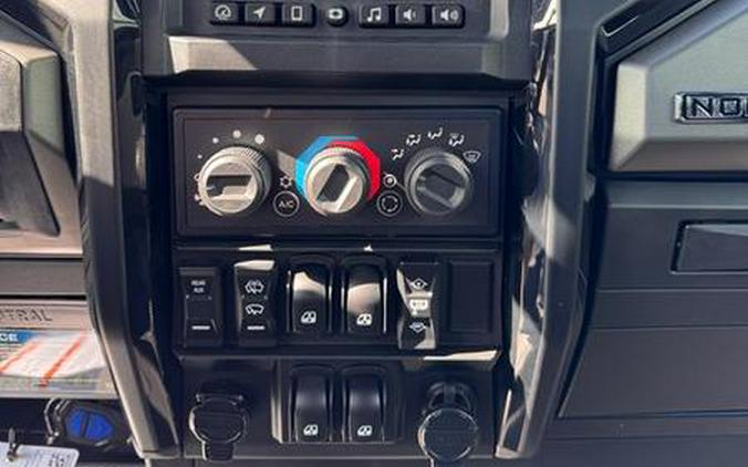 2026 Polaris® Ranger Crew XD 1500 NorthStar Ultimate