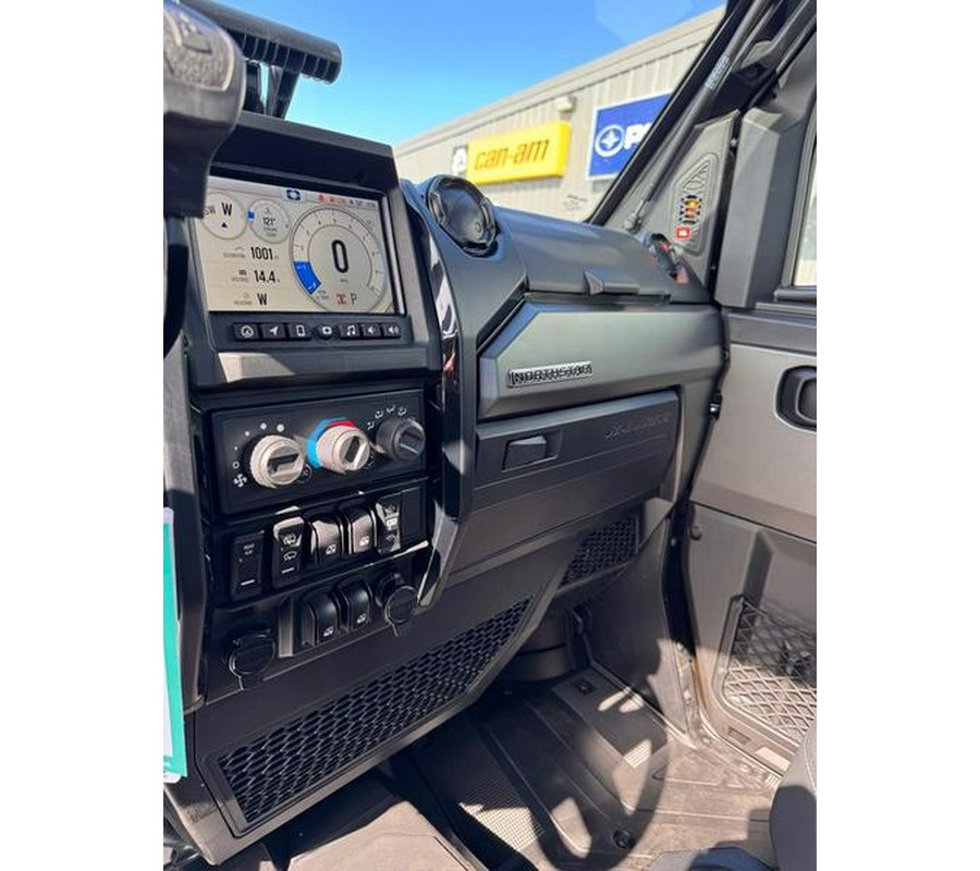 2026 Polaris® Ranger Crew XD 1500 NorthStar Ultimate