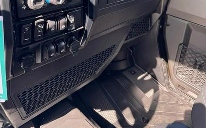 2026 Polaris® Ranger Crew XD 1500 NorthStar Ultimate