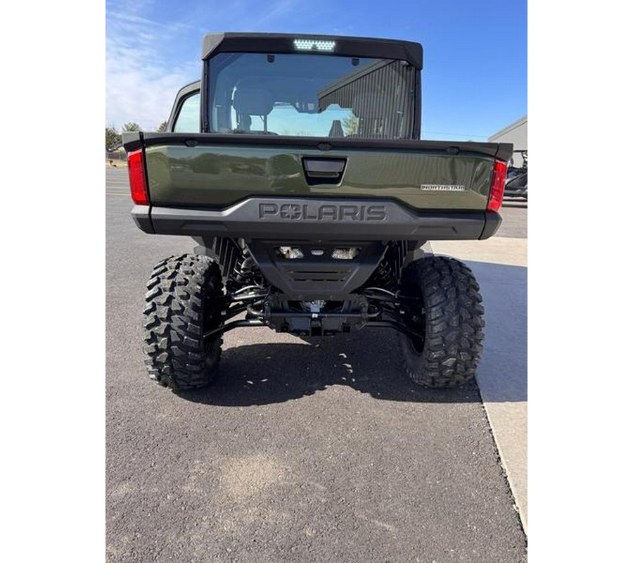 2026 Polaris® Ranger Crew XD 1500 NorthStar Ultimate
