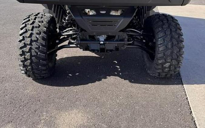 2026 Polaris® Ranger Crew XD 1500 NorthStar Ultimate