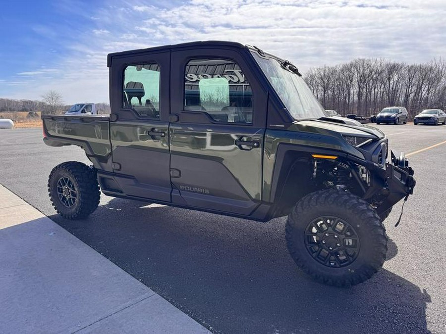 2026 Polaris® Ranger Crew XD 1500 NorthStar Ultimate