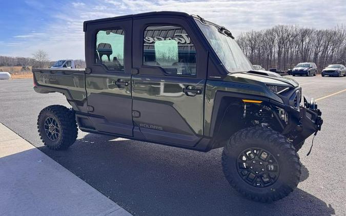 2026 Polaris® Ranger Crew XD 1500 NorthStar Ultimate