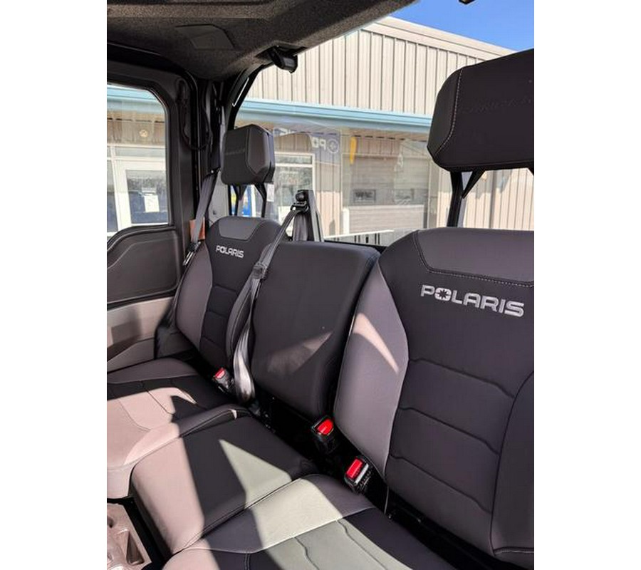 2026 Polaris® Ranger Crew XD 1500 NorthStar Ultimate