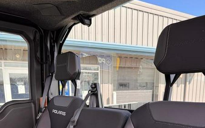 2026 Polaris® Ranger Crew XD 1500 NorthStar Ultimate