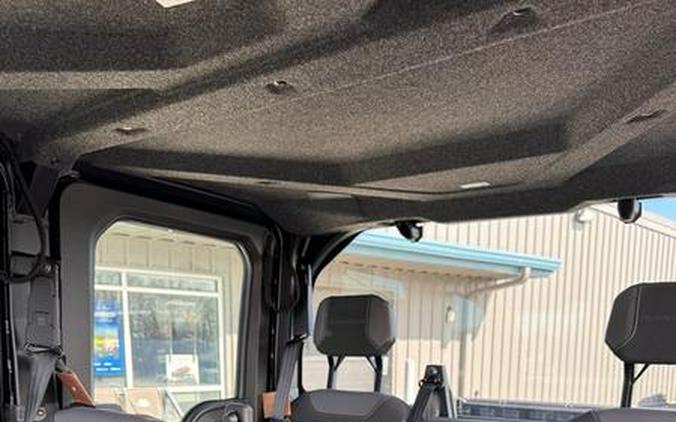 2026 Polaris® Ranger Crew XD 1500 NorthStar Ultimate