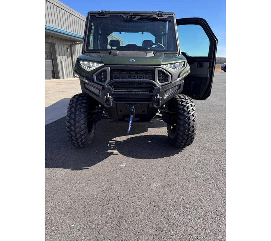 2026 Polaris® Ranger Crew XD 1500 NorthStar Ultimate