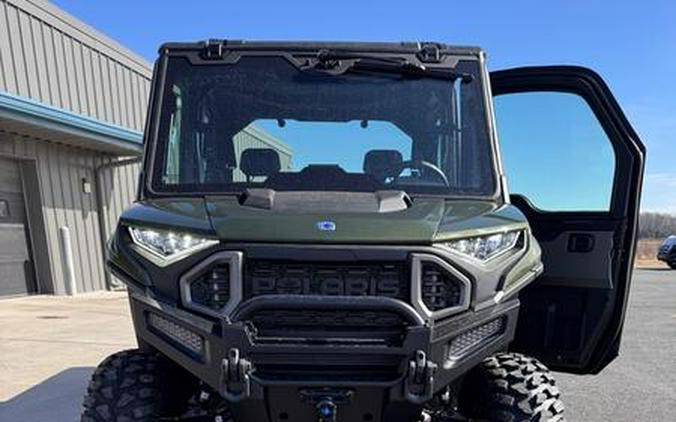 2026 Polaris® Ranger Crew XD 1500 NorthStar Ultimate