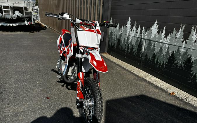 2026 Kayo TD125 - 00373