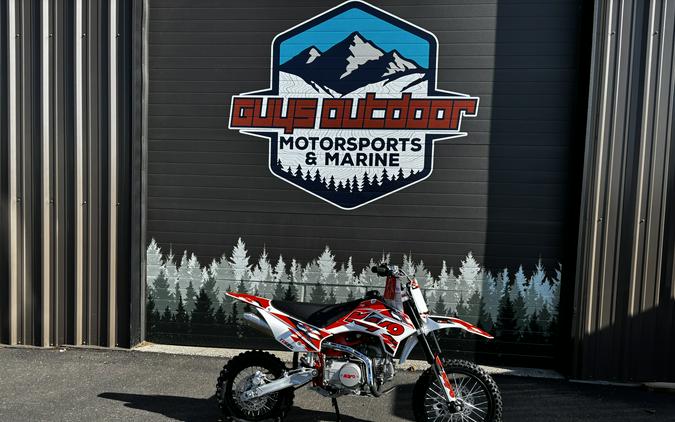 2026 Kayo TD125 - 00373