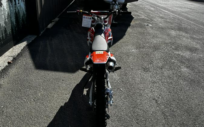 2026 Kayo TD125 - 00373