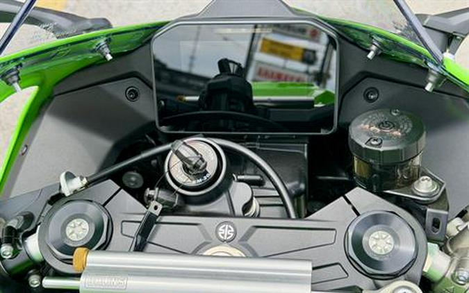 2026 Kawasaki Ninja® ZX™-10R ABS