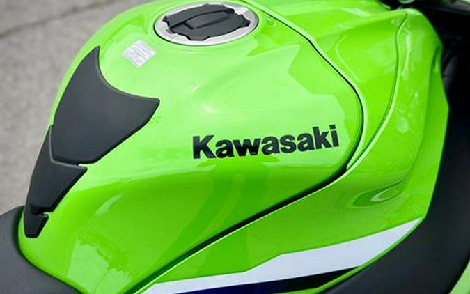 2026 Kawasaki Ninja® ZX™-10R ABS