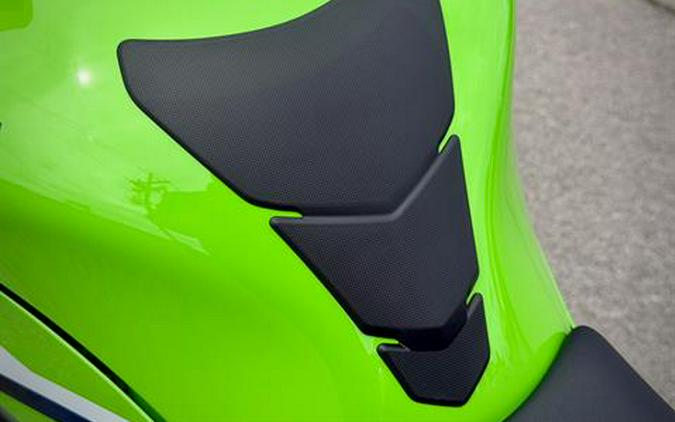 2026 Kawasaki Ninja® ZX™-10R ABS