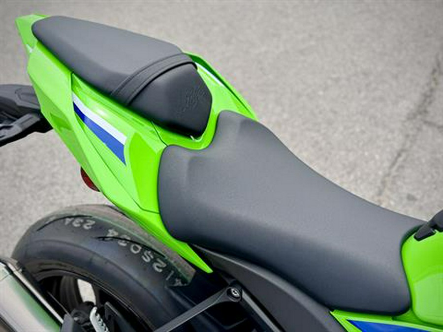 2026 Kawasaki Ninja® ZX™-10R ABS