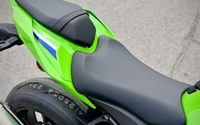 2026 Kawasaki Ninja® ZX™-10R ABS