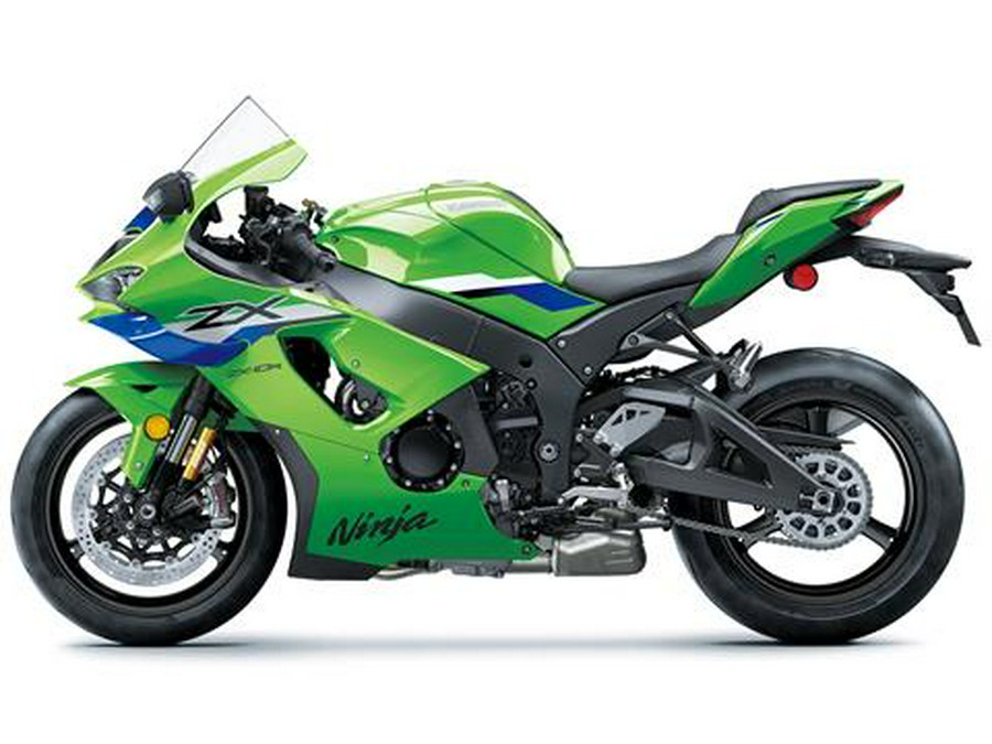 2026 Kawasaki Ninja® ZX™-10R ABS