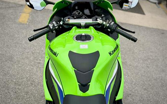 2026 Kawasaki Ninja® ZX™-10R ABS