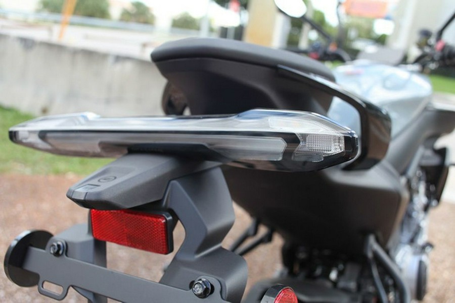 2026 CFMOTO NK 675