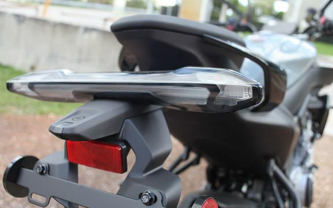 2026 CFMOTO NK 675