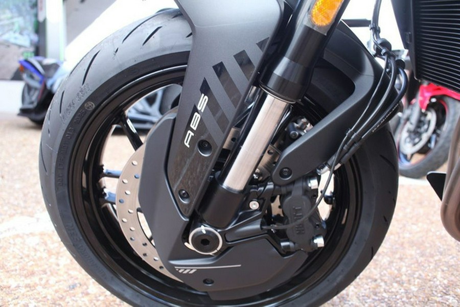 2026 CFMOTO NK 675