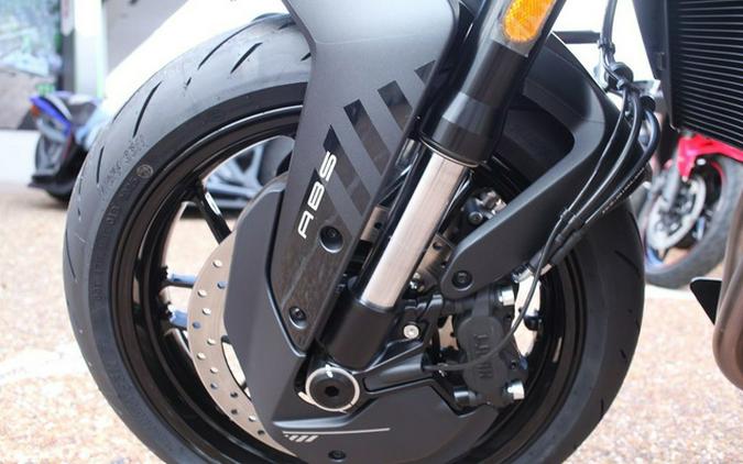 2026 CFMOTO NK 675