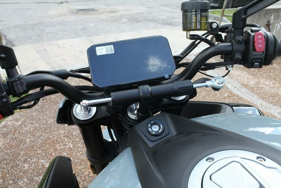 2026 CFMOTO NK 675