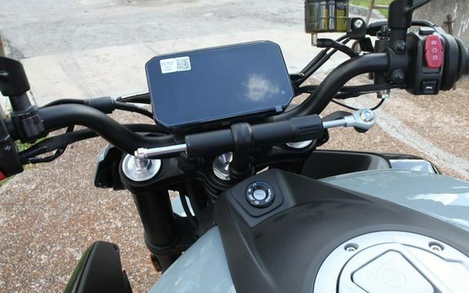 2026 CFMOTO NK 675