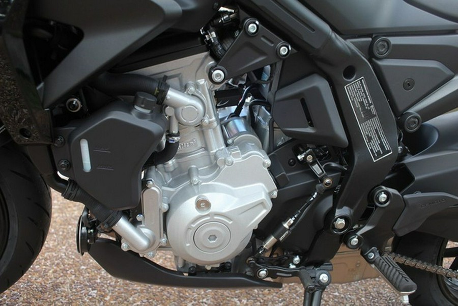 2026 CFMOTO NK 675