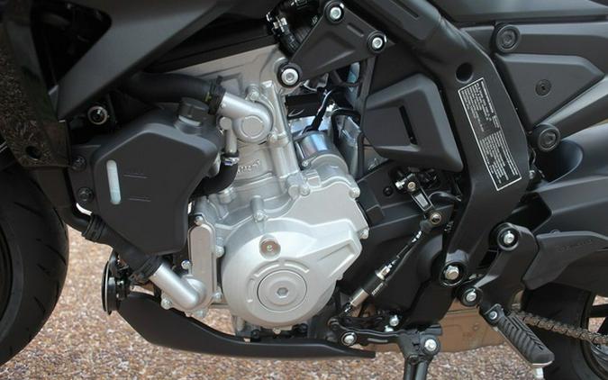 2026 CFMOTO NK 675