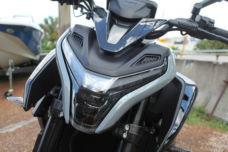 2026 CFMOTO NK 675
