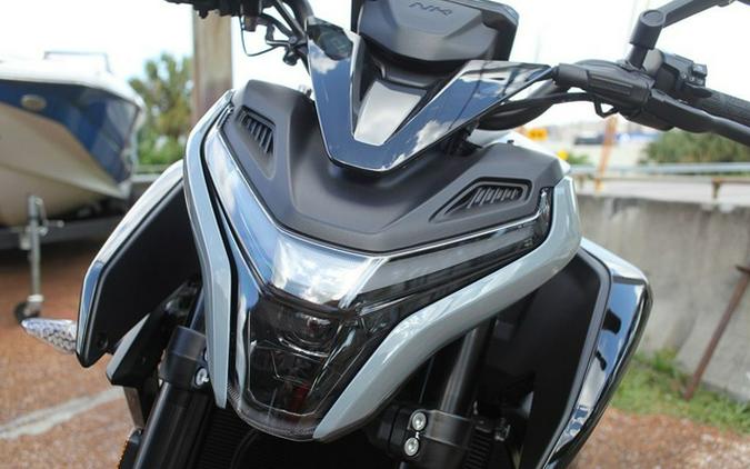 2026 CFMOTO NK 675