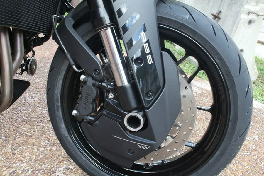 2026 CFMOTO NK 675