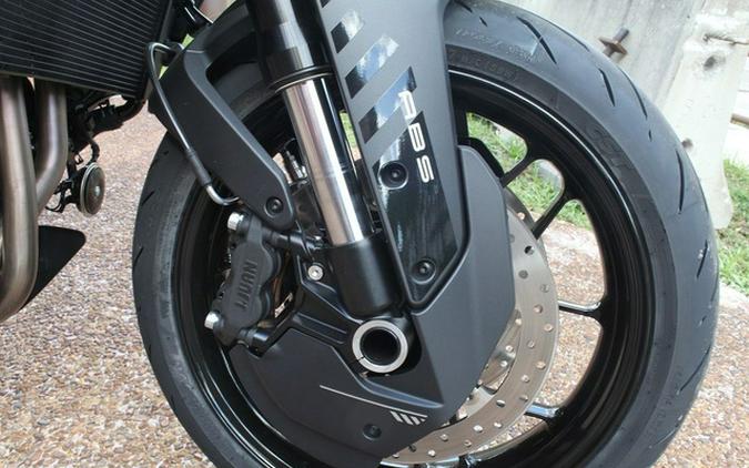 2026 CFMOTO NK 675