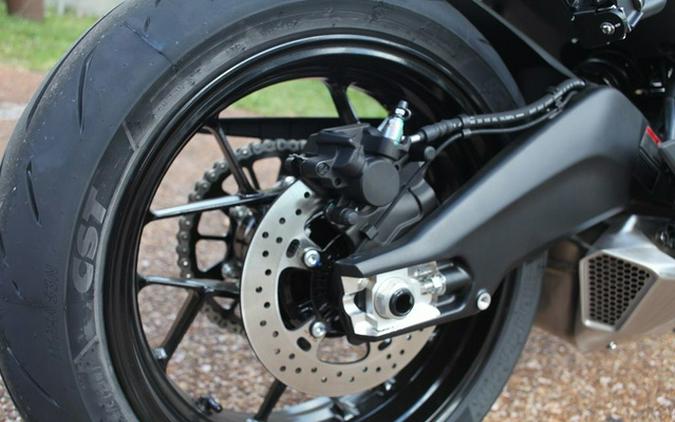2026 CFMOTO NK 675