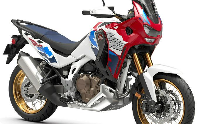 2026 Honda Africa Twin Adventure Sports ES