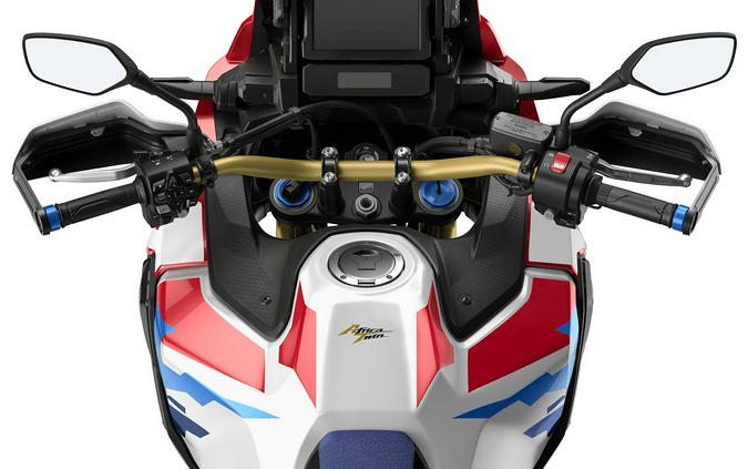 2026 Honda Africa Twin Adventure Sports ES
