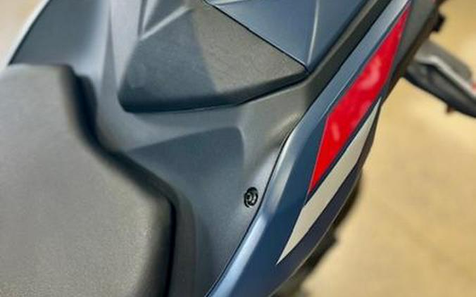 2026 Kawasaki Ninja® 500 SE ABS
